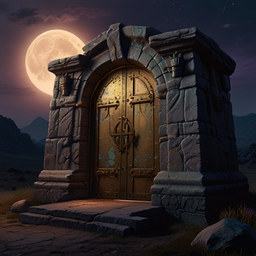 Crypt Moon Zorabet Recenzii