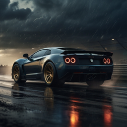Racing Thunder Zorabet Ro