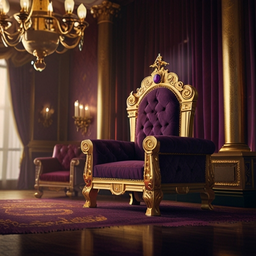Royal Velvet Zorabet Ro